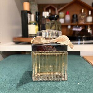 Chloe Fleur De Parfum By Chloe Eau De Parfum Spray